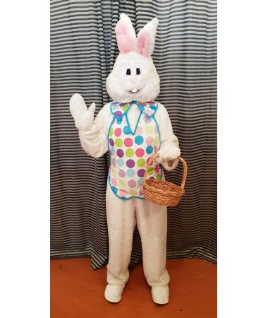Easter Bunny #25 ADULT HIRE